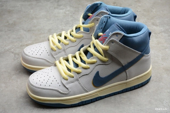 Atlas CZ3334-100 Lost Sea Dunk High Nike at SB (2020) 0831